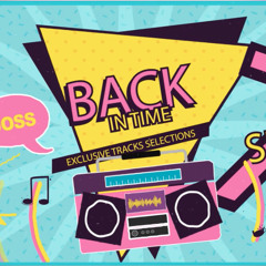DJ JOSS - BACK IN TIME 007