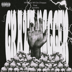 Grave Digger (feat. Hunxho)