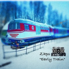 Zkps Releases [DnB \ Breaks & Beats]