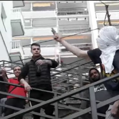 OTEIN FT NIÑO DISCUSIÓN - SIN TOCAR MADERA💥