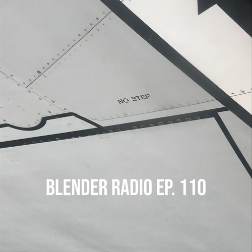 Blender Radio Ep. 110