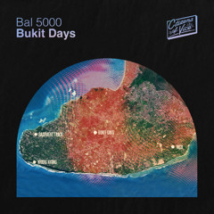 Bal 5000 - Bukit Days (Premiere's)