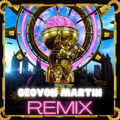 El Alfa - Gogo Dance (Geovon Martin Remix)