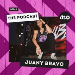 DT743 - Juany Bravo