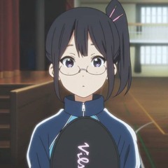 Tabun - yoasobi (Ryuuko in the librarby x htingale)