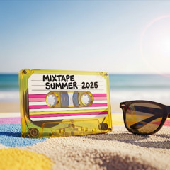 Error In The System - Mixtape Summer 2025