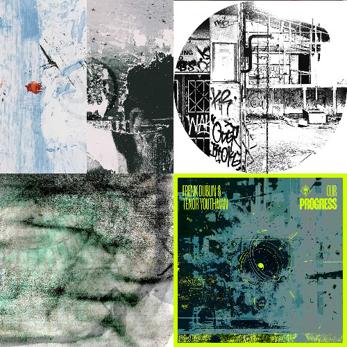 Version Excursions #2