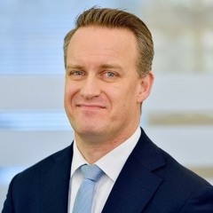 Aldo Lodder (Duits-Nederlandse Handelskamer) - Trending 15 juni 2023 deel 3