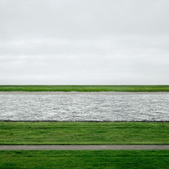 Fleuve Tranquille
