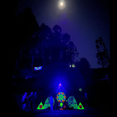 PSYKODLAREK - Dark Psy set - ASTRÆLA