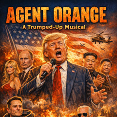 THE LADY IS A TRUMP(1)