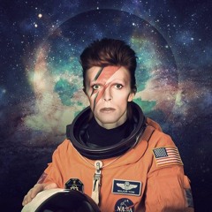 David Bowie - Space Oddity (8BIT)
