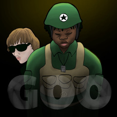 prada goo prod. jinchrist