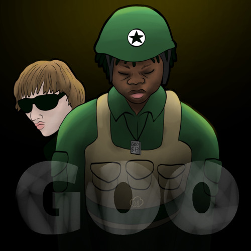 prada goo prod. jinchrist