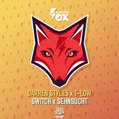 SEHNSUCHT x SWITCH (TIMO TETRIZ MASHUP)