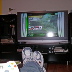 гаражка 2001-2003