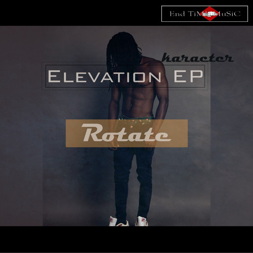Rotate - ft - Lighter / Holic - [Prod. by wRactexaGain]