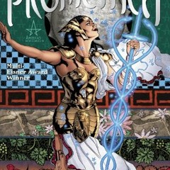 [DOWNLOAD] EPUB 📧 Promethea Book One by  Alan Moore,J.H. Williams,Mick Gray [KINDLE