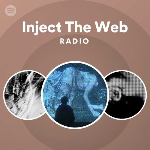 Inject The Web Radio