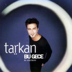 Tarkan - Bu Gece (Smash Vocal Mix)