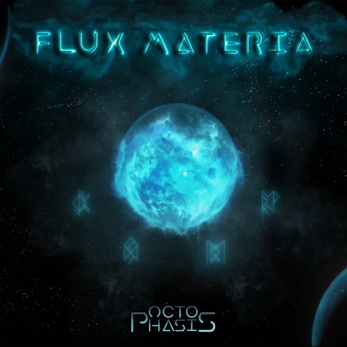 Flux Materia - Part III