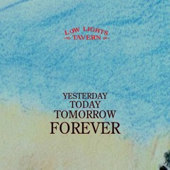 The Sea, Walk With Me, Hold My Hand