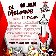 SquadMK | Vaquillas El Disloque (Teruel) 06.07.2024