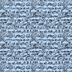 Jean Philippe Rameau- Entrée de Polimnia- Les Boreades.