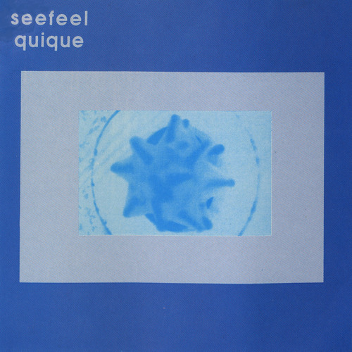 IDM / Experimental / Abstract / Leftfield / Glitch / Electronica - 2