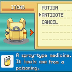 HEXTAPE - ANTIDOTE (CAPNJAMES REMIX)