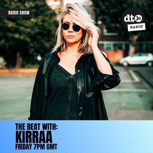The Beat with KIRRAA Episode 12