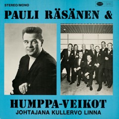 Stream Pauli Räsänen music | Listen to songs, albums, playlists for free on  SoundCloud