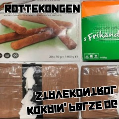 Kokain, pølse og stavekontrol