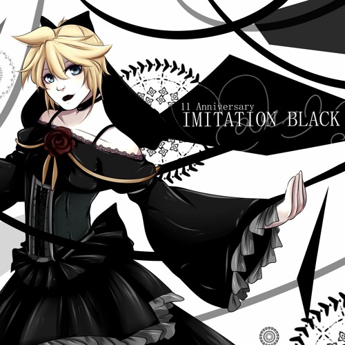 アニメ GOTTANI! SCL Project Stream 【SCL Project/MARU】 IMITATION BLACK 11ANNYVERSARY 【FM