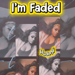 HuDeni- Im Faded