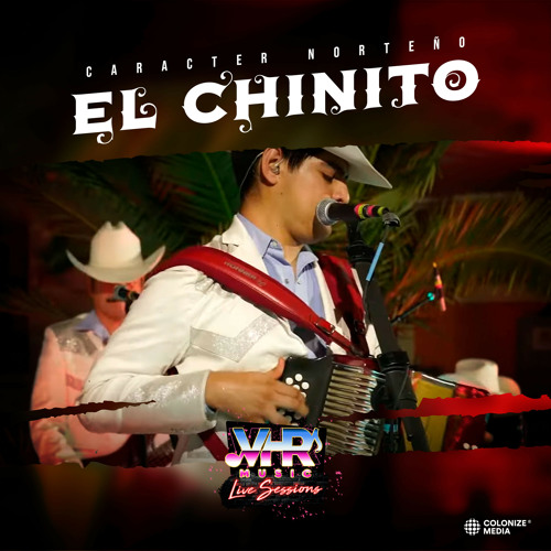 Stream El Chinito En Vivo By Carácter Norteño Listen Online For