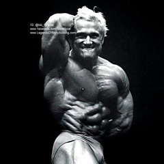 Tom Platz + Mareux Killer <AUDIO EDIT GYM MOTIVATIONAL>