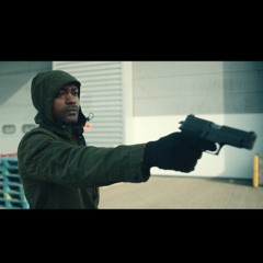 TOP BOY MEETS TECHNO - SKWIDS MIX #002