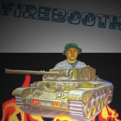 Fire Booth (prod. NDrillings)