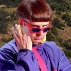 Oliver Tree - wrong (unreleased)