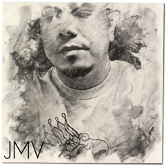 JmV - Something On My Mind (produced by Anno domini beats)