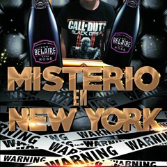 Misterio en New York