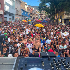 MUITO CARNAVAL -  MC MAGRINHO , MC JUNNIN R7 , MC DA FRANÇA - DJ HB SMITH