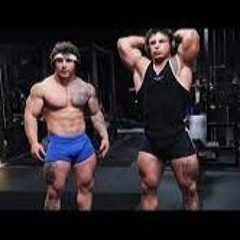 Tren Twins Hardstyle
