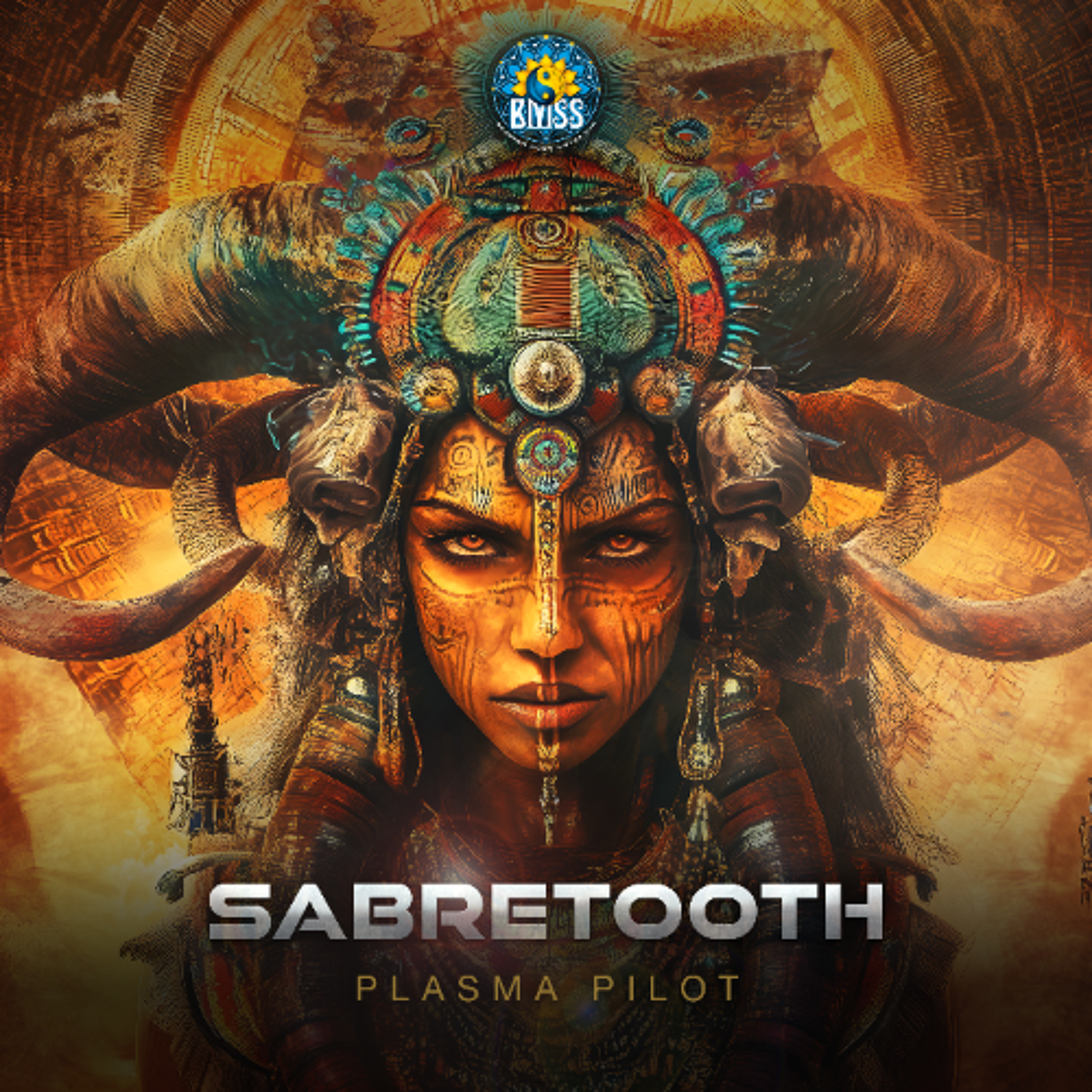 Sabretooth - Chaos Injection [BMSS Records 2025] episode artwork