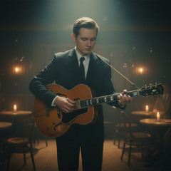 Einár - Första Klass [1950's Motown Soul]