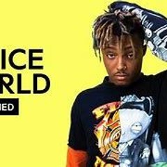 Juice Wrld Freestyle RARE FREESTYLE