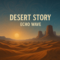 desert story
