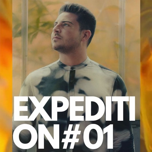 EXPEDITION #01 - WSNR
