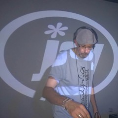 DJ Vertigo, JOY @ Sheaf Street. Leeds. 02 - 04 - 22